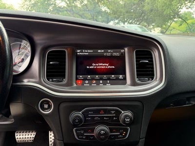 2020 Dodge Charger GT