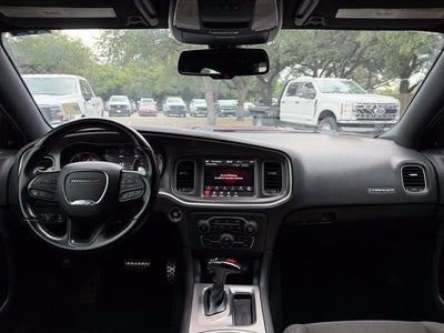 2020 Dodge Charger GT