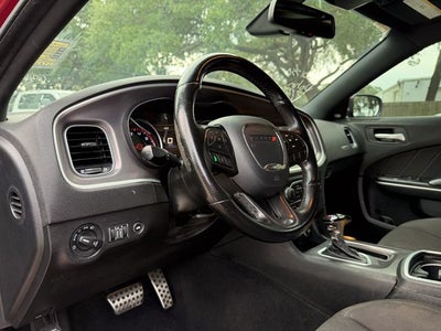 2020 Dodge Charger GT