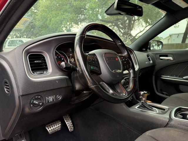 2020 Dodge Charger GT