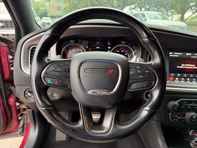 2020 Dodge Charger GT