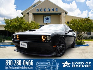 2023 Dodge Challenger GT