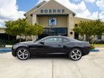 2011 Chevrolet Camaro LT w/2LT