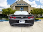 2011 Chevrolet Camaro LT w/2LT