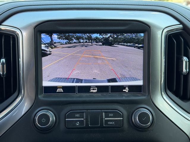 2023 Chevrolet Silverado 2500HD LTZ
