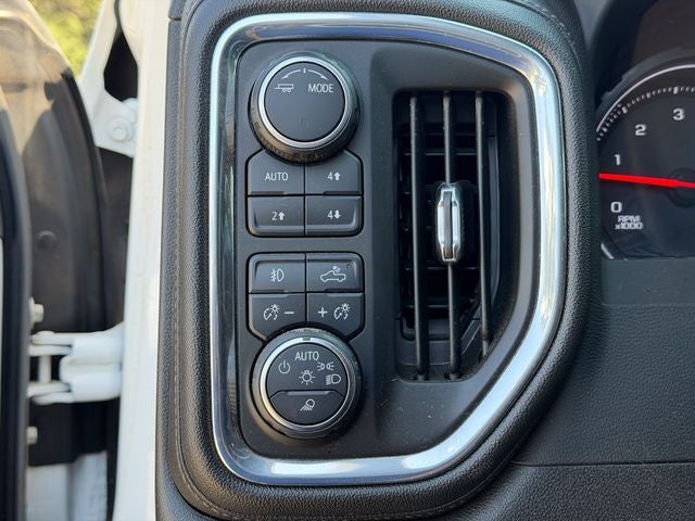 2023 Chevrolet Silverado 2500HD LTZ
