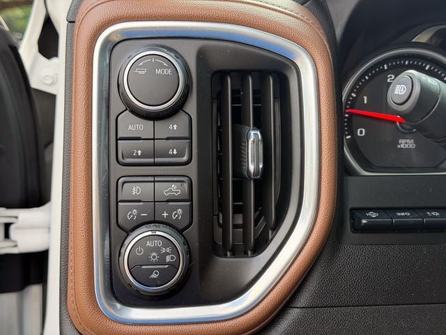 2023 Chevrolet Silverado 2500HD High Country