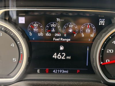 2023 Chevrolet Silverado 2500HD High Country