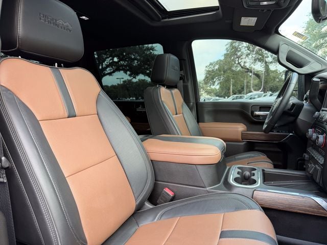 2023 Chevrolet Silverado 2500HD High Country