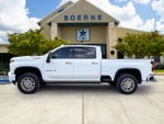 2023 Chevrolet Silverado 2500HD High Country