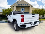 2023 Chevrolet Silverado 2500HD High Country