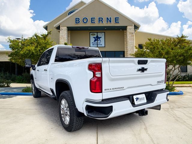 2023 Chevrolet Silverado 2500HD High Country