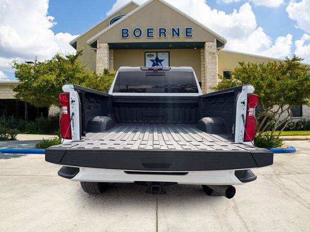 2023 Chevrolet Silverado 2500HD High Country