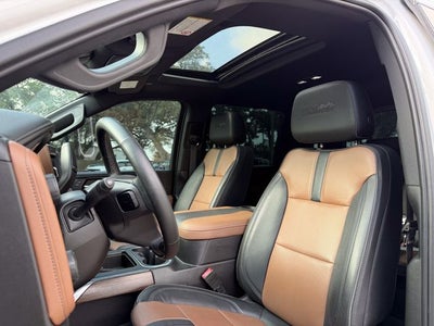 2023 Chevrolet Silverado 2500HD High Country