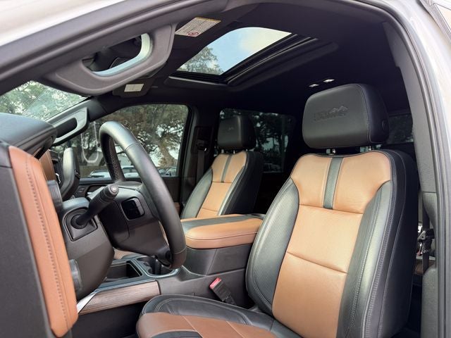 2023 Chevrolet Silverado 2500HD High Country