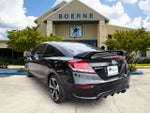 2014 Honda Civic Si