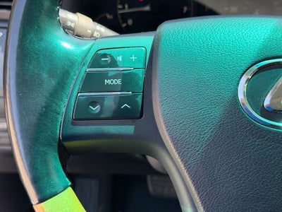 2011 Lexus RX Base