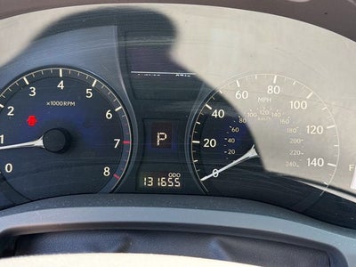 2011 Lexus RX Base