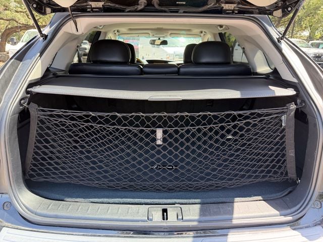 2011 Lexus RX Base