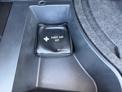 2011 Lexus RX Base