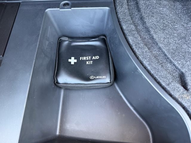 2011 Lexus RX Base