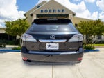 2011 Lexus RX Base