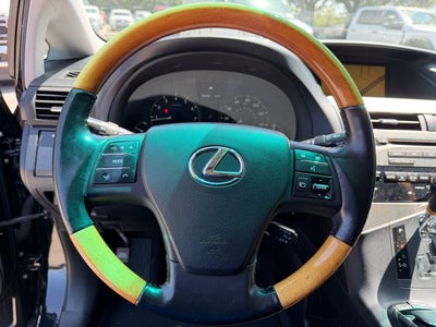 2011 Lexus RX Base