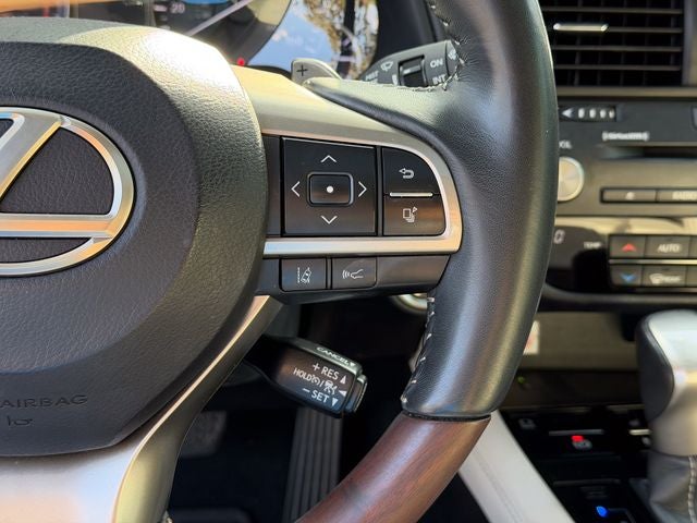 2022 Lexus RX Base