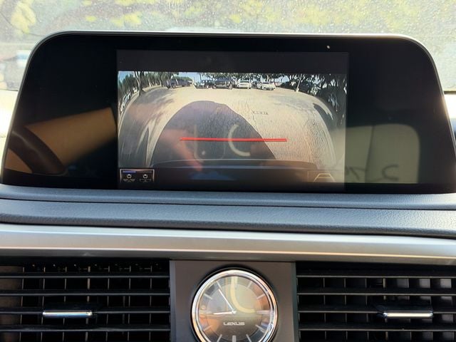 2022 Lexus RX Base