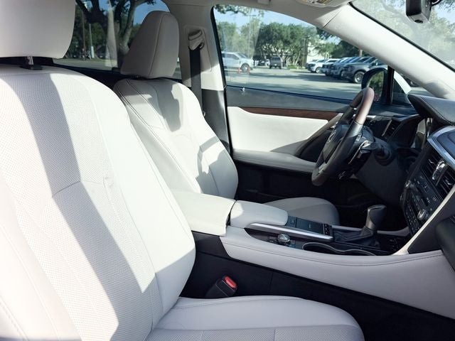 2022 Lexus RX Base