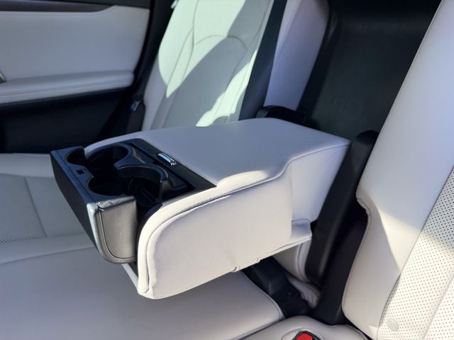 2022 Lexus RX Base