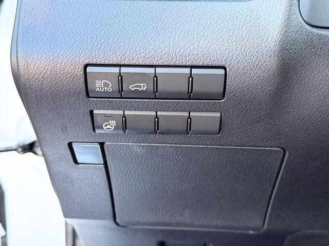 2022 Lexus RX Base