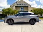 2020 Lexus RX F SPORT Performance