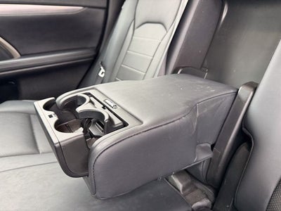 2020 Lexus RX F SPORT Performance