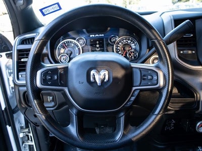 2023 RAM 3500 Tradesman