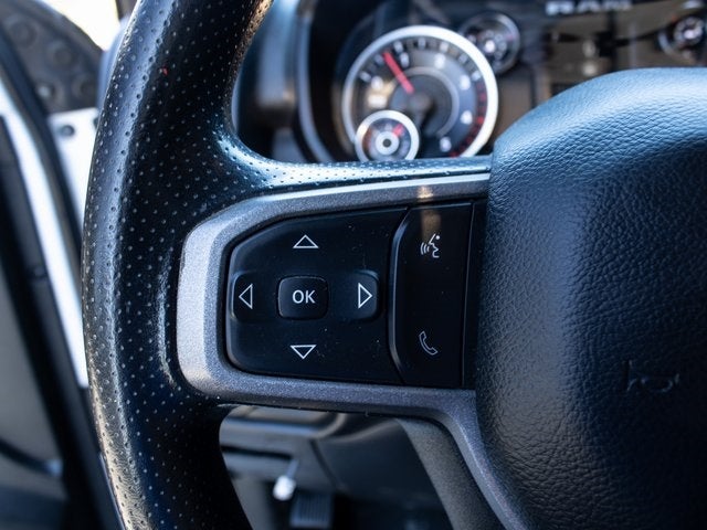 2023 RAM 3500 Tradesman