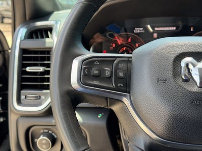 2025 RAM 3500 Laramie