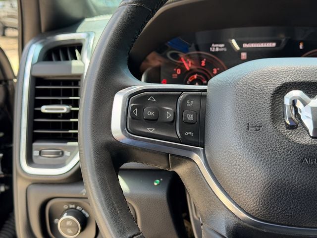2025 RAM 3500 Laramie