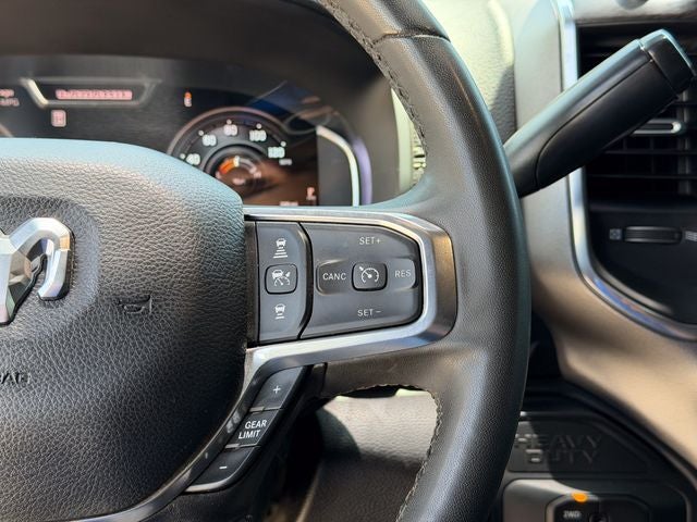 2025 RAM 3500 Laramie