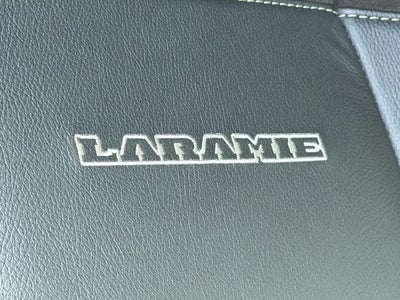 2025 RAM 3500 Laramie