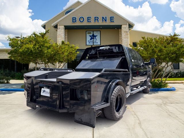 2025 RAM 3500 Laramie