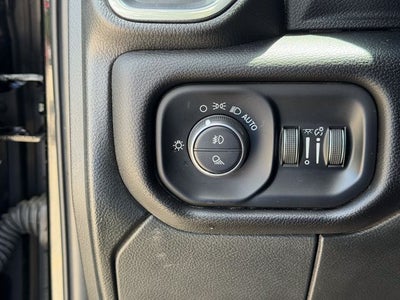 2025 RAM 3500 Laramie