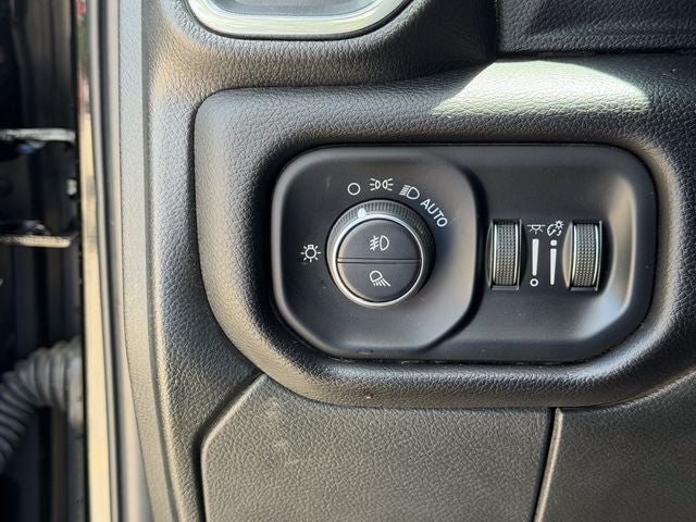 2025 RAM 3500 Laramie