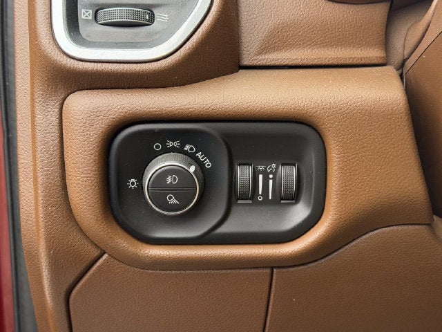 2021 RAM 3500 Laramie