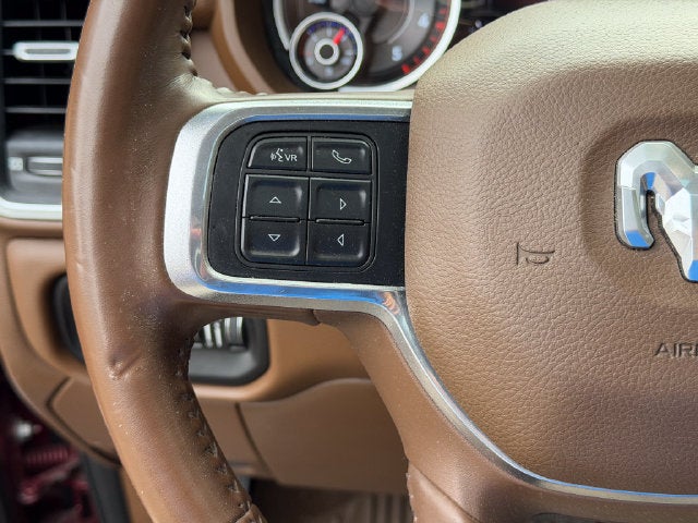 2021 RAM 3500 Laramie
