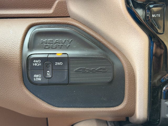 2021 RAM 3500 Laramie