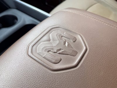 2021 RAM 3500 Laramie