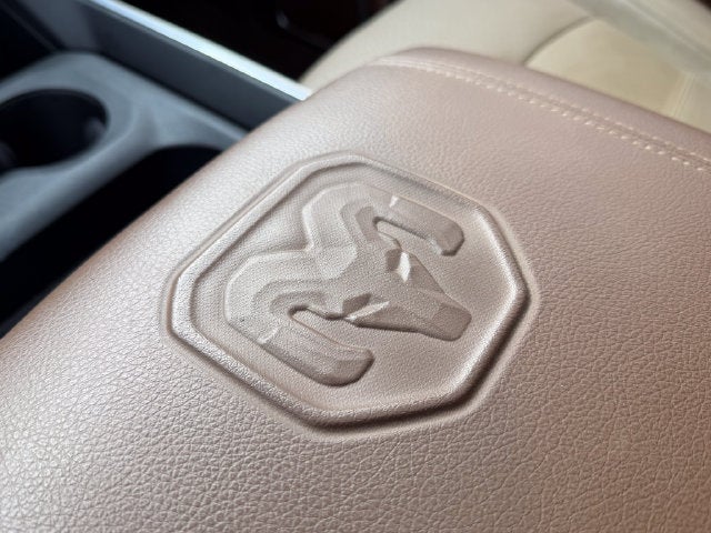 2021 RAM 3500 Laramie