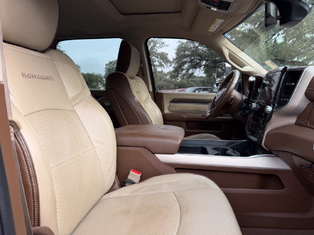 2021 RAM 3500 Laramie