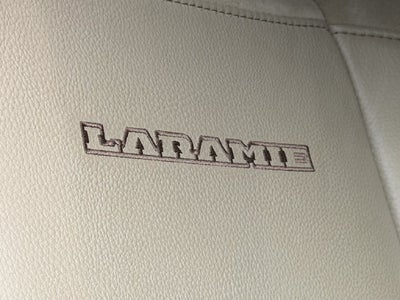 2021 RAM 3500 Laramie